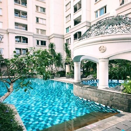 Ancol Marina Residence Джакарта Екстериор снимка