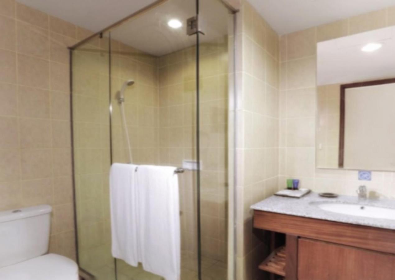 Ancol Marina Residence Джакарта Екстериор снимка