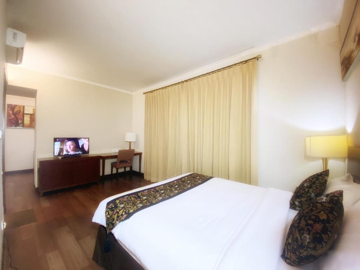 Ancol Marina Residence Джакарта Екстериор снимка