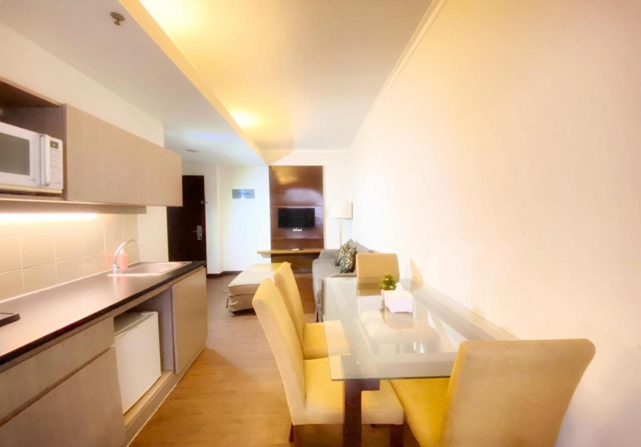 Ancol Marina Residence Джакарта Екстериор снимка
