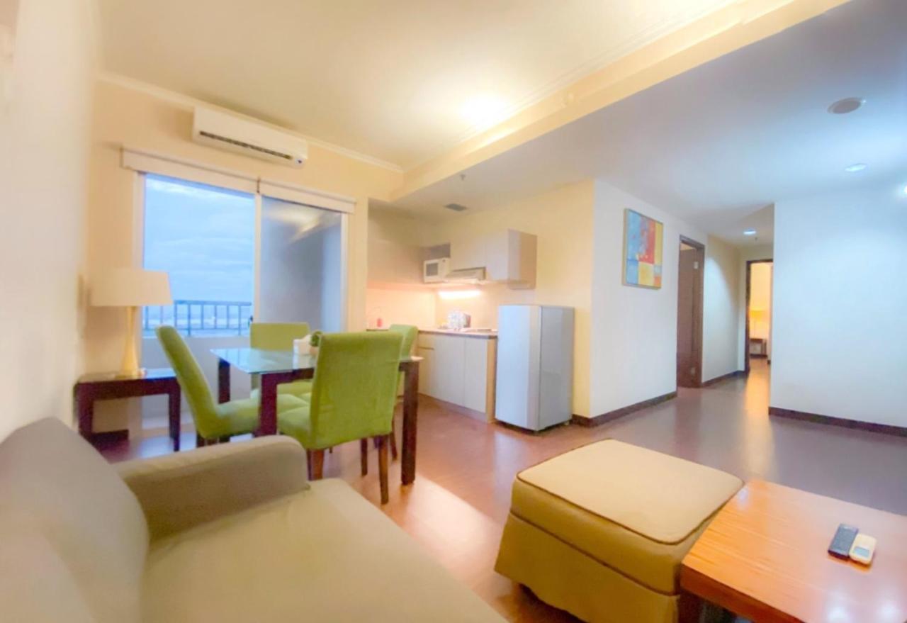 Ancol Marina Residence Джакарта Екстериор снимка