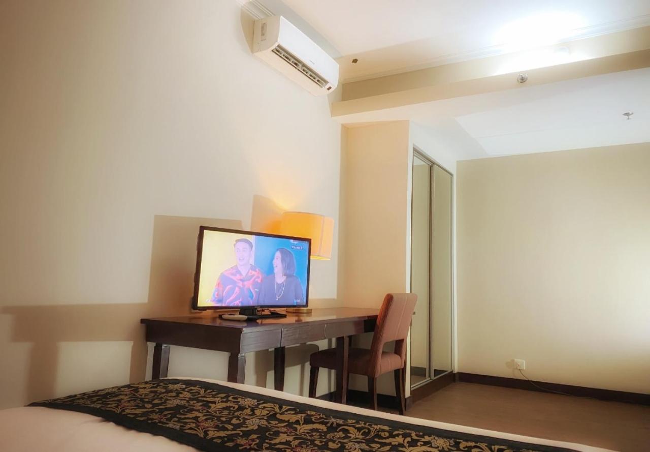 Ancol Marina Residence Джакарта Екстериор снимка